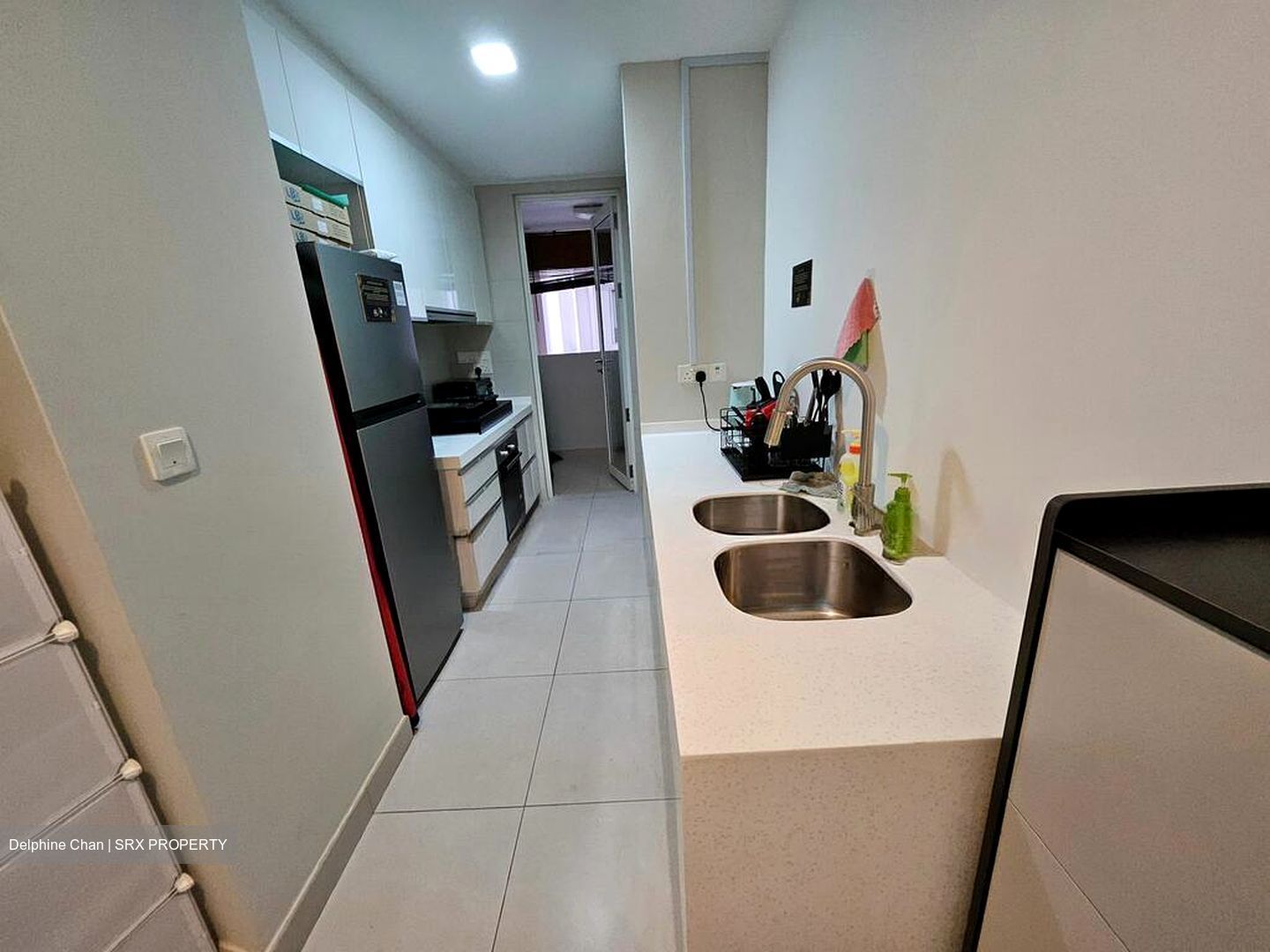 The Rochester Residences (D5), Apartment #500603031